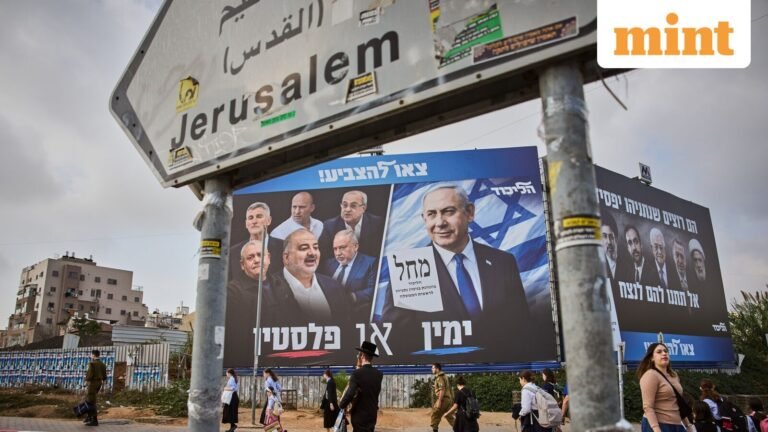 Israel Election 2026: Can Netanyahu Lose Polls But Hold On To Power? How coalition arithmetic could decide the fate of Bibi | Today’s news