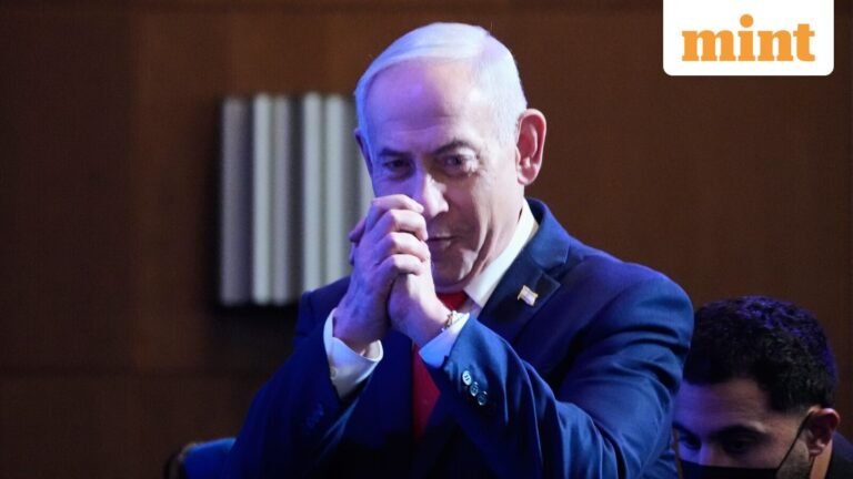 Pre-election polls in Israel: Netanyahu ahead, but can he secure a majority? What we know about the results, the largest side | Today’s news