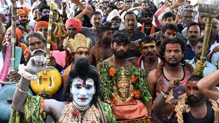 SC/ST voices decry Karnataka High Court verdict scrapping enhanced reservation
