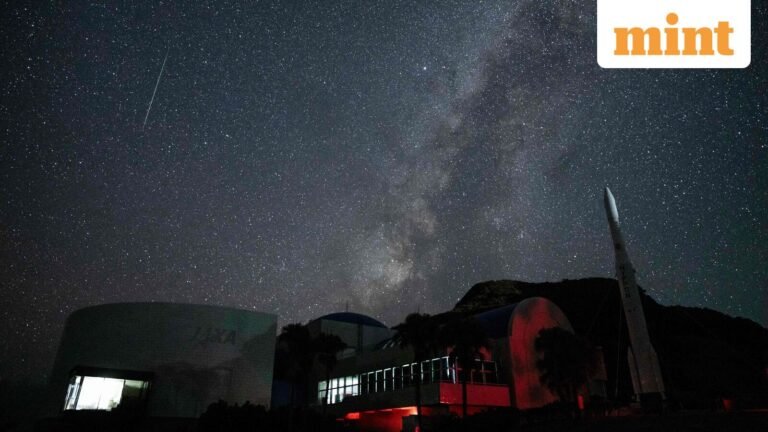 Orionid Meteor Shower: When, where and how to watch it from India; tips for the best views and more | Today’s news