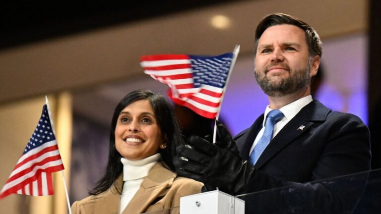 JD Vance pleads ‘I love my Indian in-laws’ after facing backlash for ‘foreign workers’: What he said | Today’s news