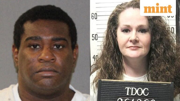 Who Was Jamaal Howard? Texas man killed in first US execution after botched Christa Pike, his last words: ‘enjoy life…’ | Today’s news