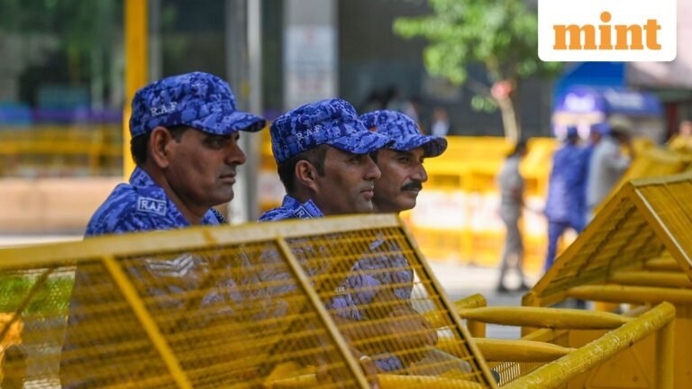 Jantar Mantar Protest: Delhi Traffic Police issues advisory; key avenues to face restrictions October 2 | Today’s news
