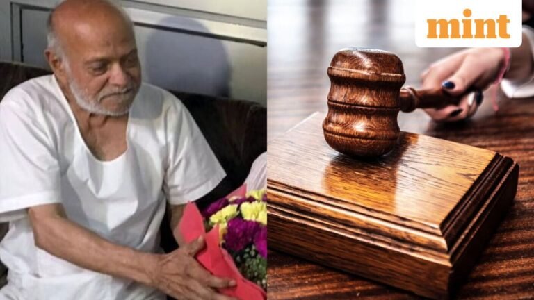US Court Orders Removal of Encroachment on Virginia Land Owned by Mahatma Gandhi’s Grandson – All About the Case | Today’s news