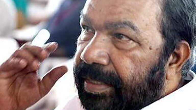 CPI(M) leaders meet Home Minister, demand action against cops; BJP leaders meet SPC