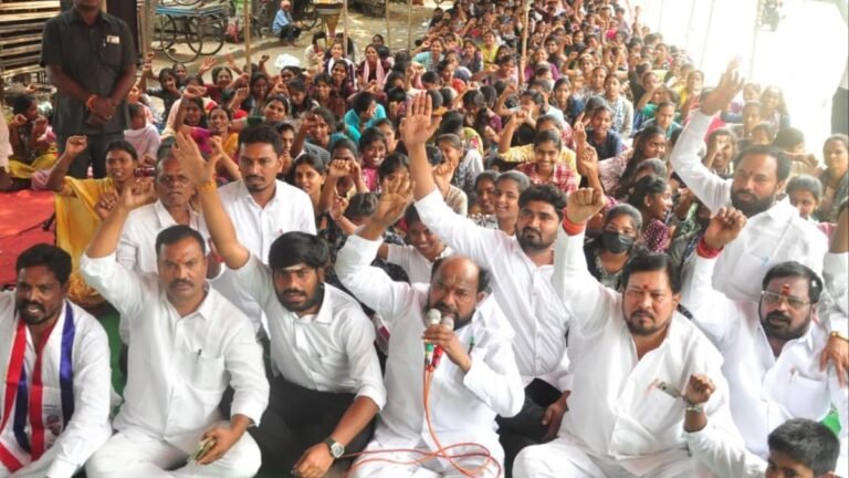 BC Social Association demands 100 new hostels, gurukul schools