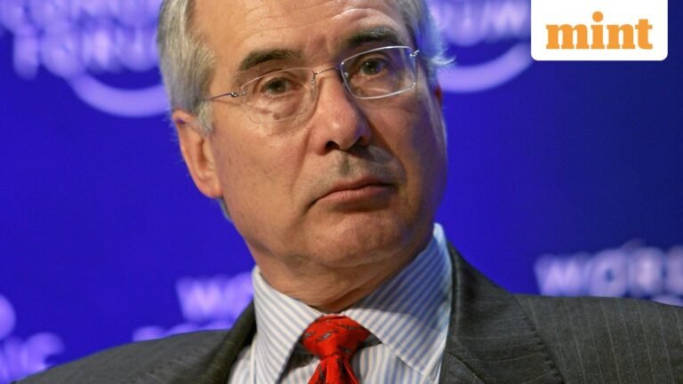 Economist Stern says energy shocks should accelerate, not delay climate action News Today