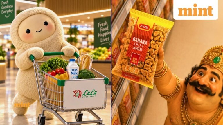 LuLu Hypermarket Opens in Greater Noida: What’s Available, Location, Nearest Metro and More | Today’s news