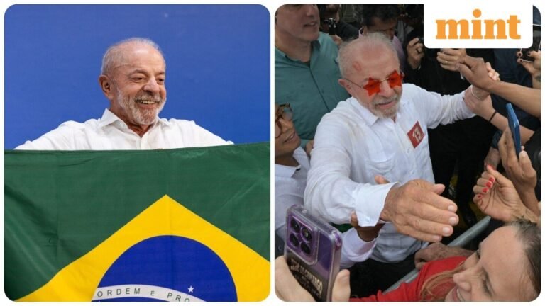 Trump Critic Lula da Silva Elected Brazilian President for Fourth Term: 5 Key Economic Challenges Ahead | Explained | Today’s news