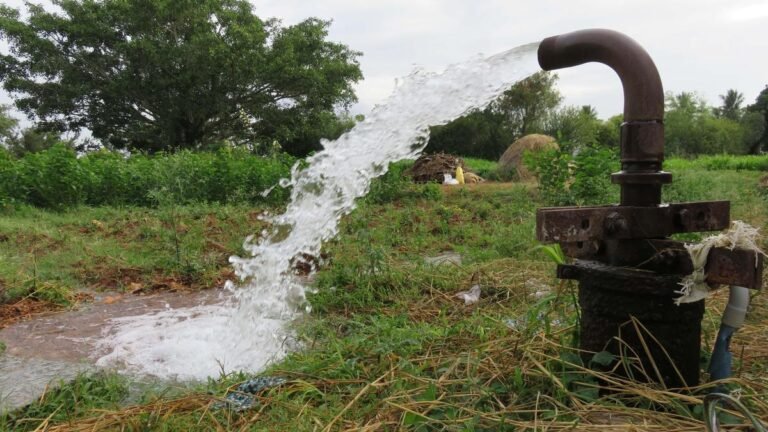 Agricultural pump set load increases by 25-50%, other categories by 18% under rain deficit in Karnataka
