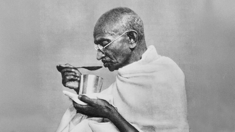 The Hindu will release a Gandhi documentary for GenZ today
