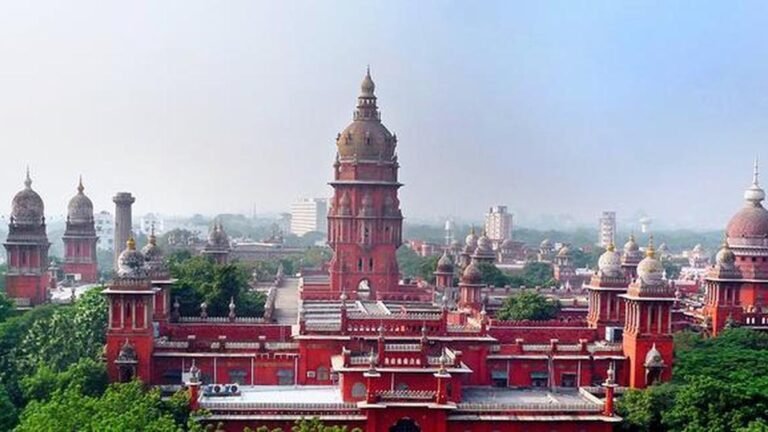 Center leaves ECI to take call on conduct of by-elections to five constituencies in Tamil Nadu