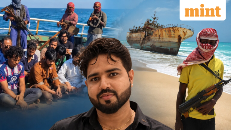 ‘Cuts, bruises and black spots’: Family questions death of Indian sailor after 5 months in pirate captivity | Exclusive | Today’s news