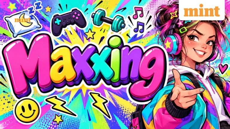 Dictionary.com’s Word of the Year 2026: Why was ‘Maxxing’ chosen for the coveted crown? Meaning, Uses, History & More | Today’s news