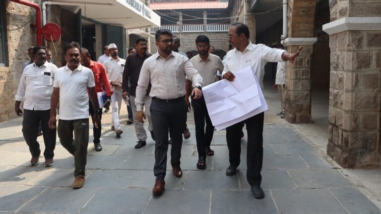 More than six thousand voters eligible to vote in Guntur civic polls on October 28