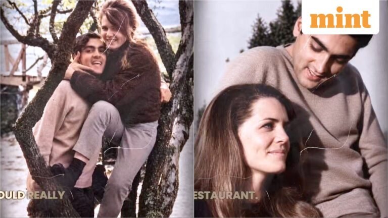 Sonia Gandhi recalls meeting Rajiv Gandhi at Greek restaurant in Cambridge: What she said about their first meeting | Today’s news