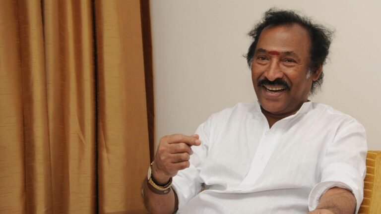 Deva, an experienced music composer, has died | Live updates of the funeral