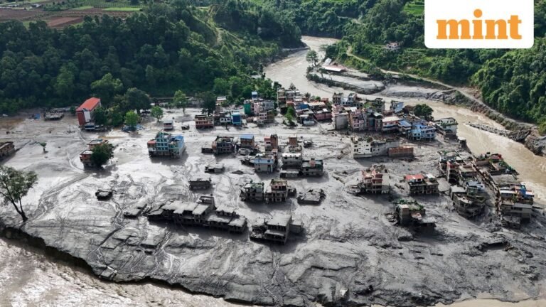Nepal Gets $20M in UN Aid After $2.7B Floods: Is Climate Finance Failing Vulnerable Countries? | Today’s news