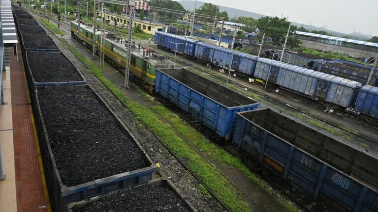 SCCL sees growth in coal transportation, favors Telangana power plants