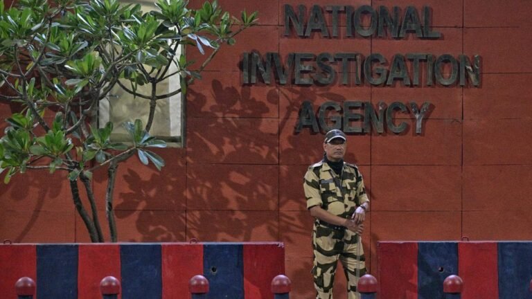 VHP leader killed: NIA arrests accused deported from UAE