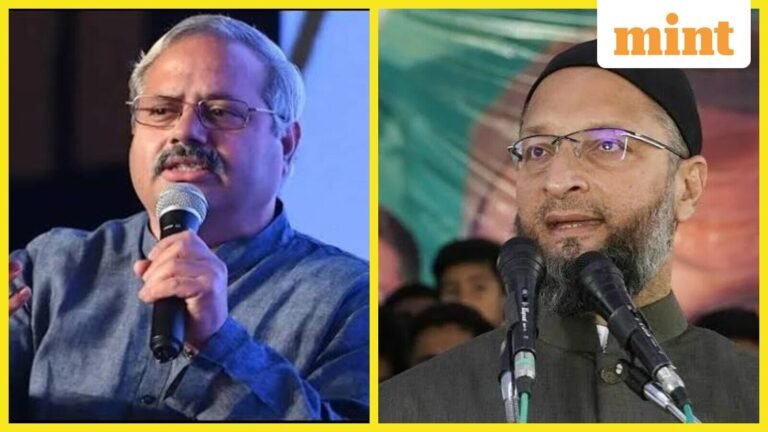 National NRC pressure? Why RSS wants it and why Owaisi calls it ‘100 times worse’ than SIR amid Oppn row-Gyanesh Kumar | Today’s news