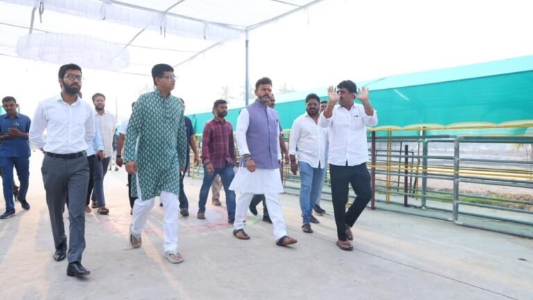 Arasavalli Sun Temple will be among India’s top spiritual destinations, says Rammohan Naidu