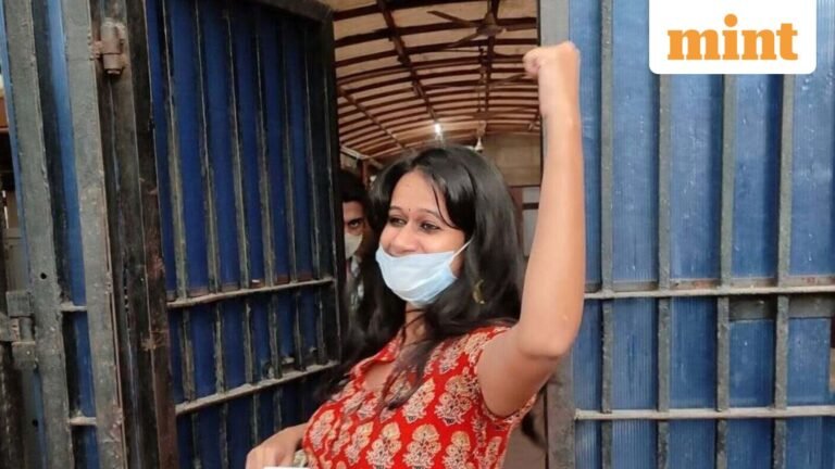 Who is Natasha Narwal? 2020 Delhi riots case accused of traveling to UK for academic purposes | Today’s news