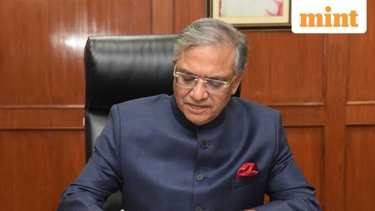 CEC Gyanesh Kumar and the 2006 Kerala bribery case: What happened next, why the investigation is reopening – Explained | Today’s news