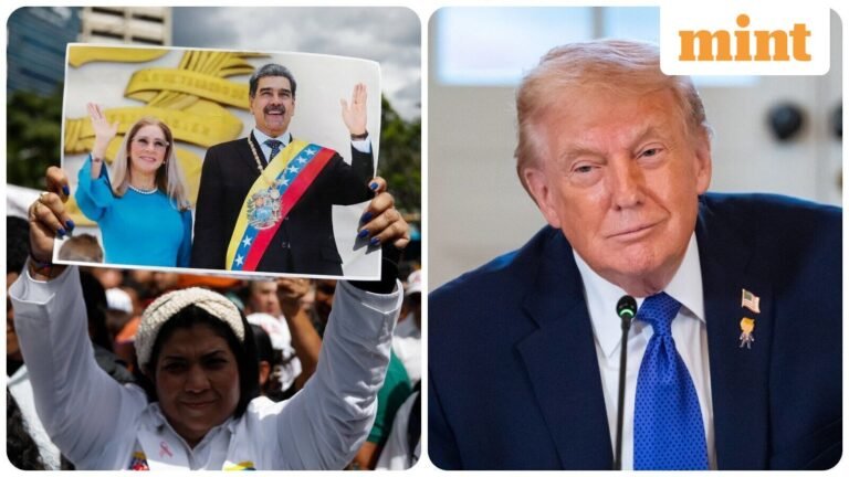 Venezuela Nicolas Maduro’s Wife to Face New US Charges: ‘Detained Americans Were Tortured’ — What We Know So Far | Today’s news