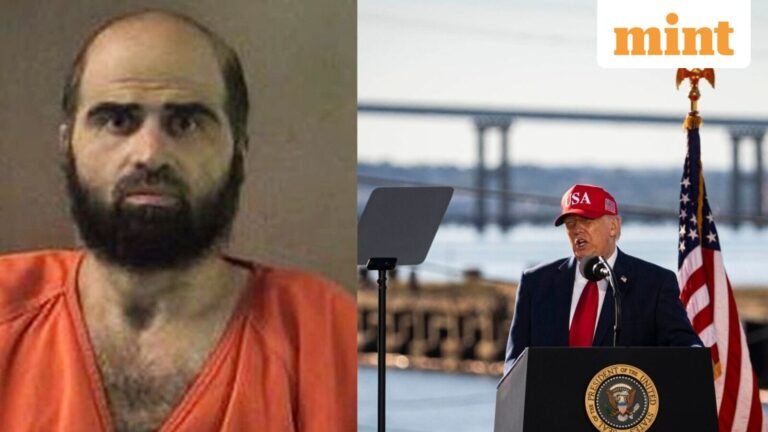 Former US Army Major Nidal Hasan to be executed by firing squad, first military execution in 60 years: Details | Today’s news