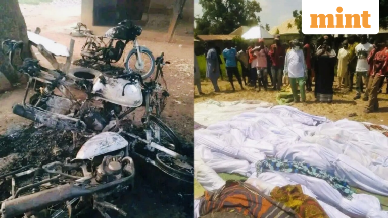 Nigeria gunman attack kills 62, injures 52 and displaces thousands in Taraba state | Today’s news