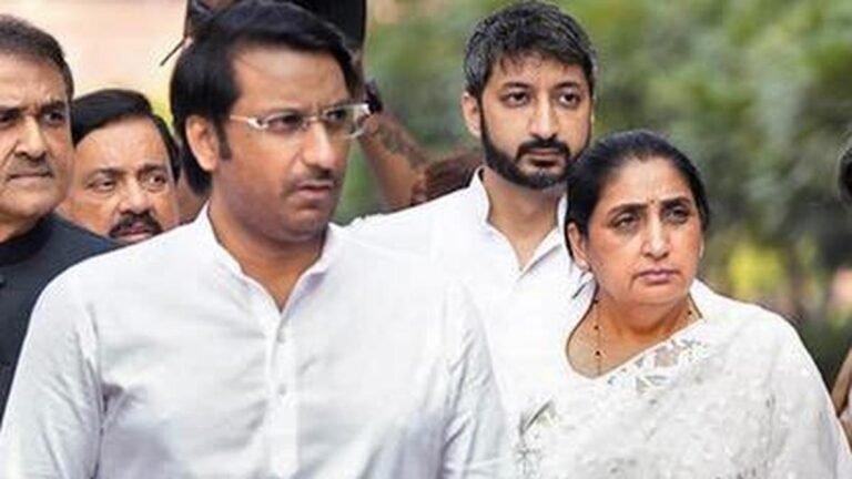 Bombay HC questions whether Parth Pawar benefited from Mundhwa land deal, grants bail to accused before arrest