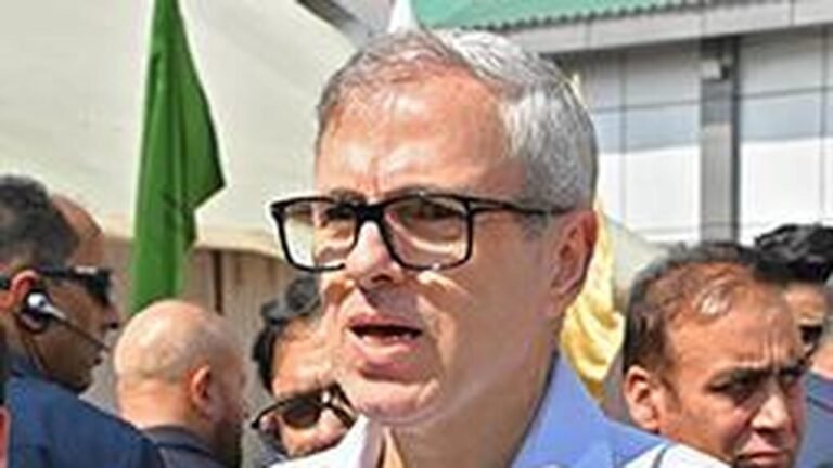 On Abdullah’s promise of statehood