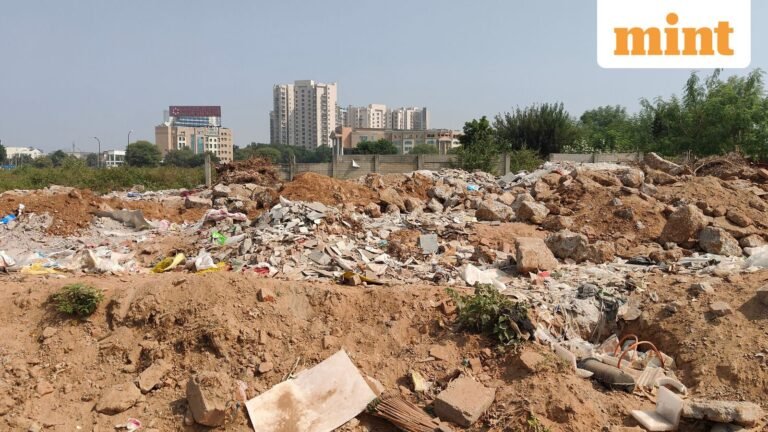 Behind the Great Smog: Year-round Sludge Crisis Choking Urban India | Today’s news