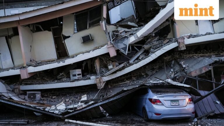 Panama earthquake: Tsunami warning still in effect? Were aftershocks detected? Here’s what we know so far | Today’s news