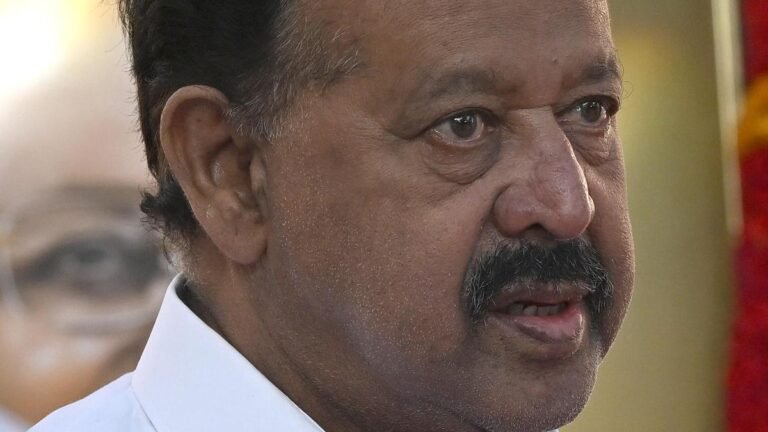 Madras High Court quashes money laundering case against former DMK minister Ponmudy, son of Gowtham Sigamani