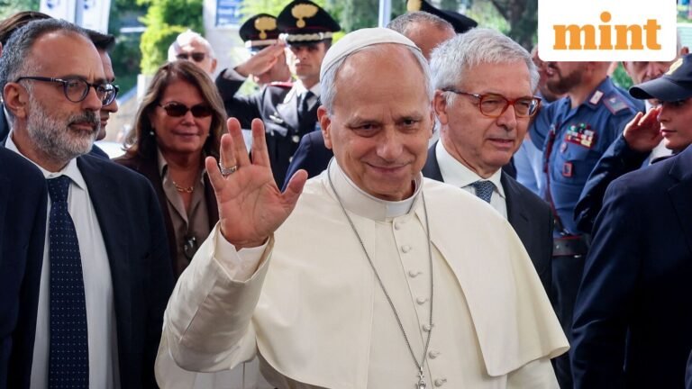 Pope Leo XIV’s Lung Cancer Diagnosis: Why Lung Adenocarcinoma Can Go Undetected For Years | Today’s news