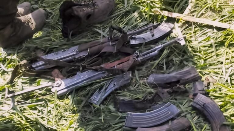 NIA files chargesheet against 4 in Kishtwar terror attack case, tracks conspiracy in Pakistan