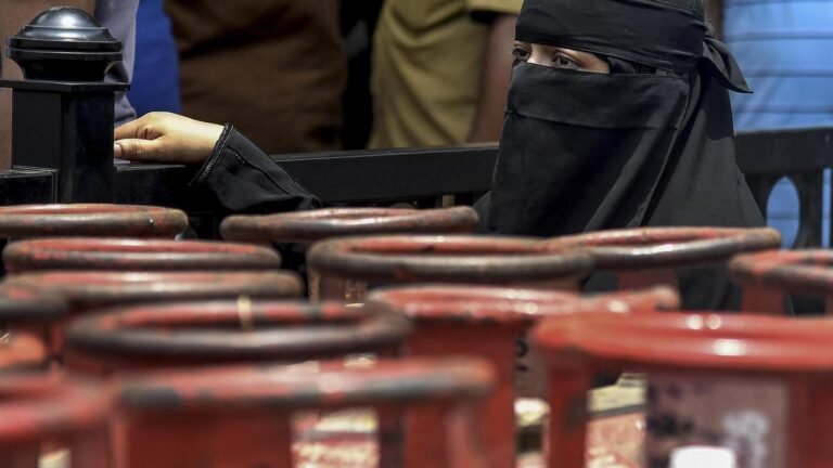 No subsidized top-up norm for non-eKYC LPG users will come into effect