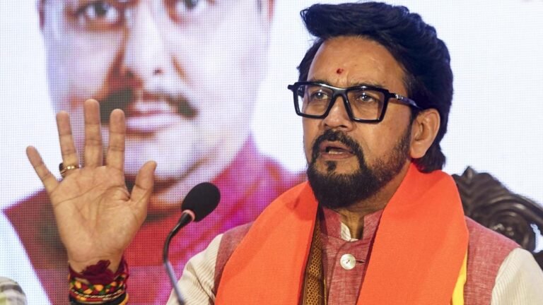 BJP attacks Rahul Gandhi over ‘Shiv Ki Baraat’ remark, claims ‘anti-Hindu’ sentiments