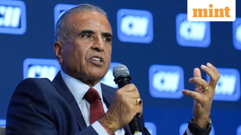 Sunil Bharti Mittal awarded French Legion of Honor: What is the award and who are the previous Indian recipients? | Today’s news