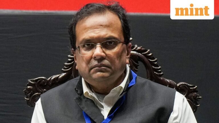 Delhi protests contempt case: Union Home Minister offers unconditional apology to SC | Today’s news