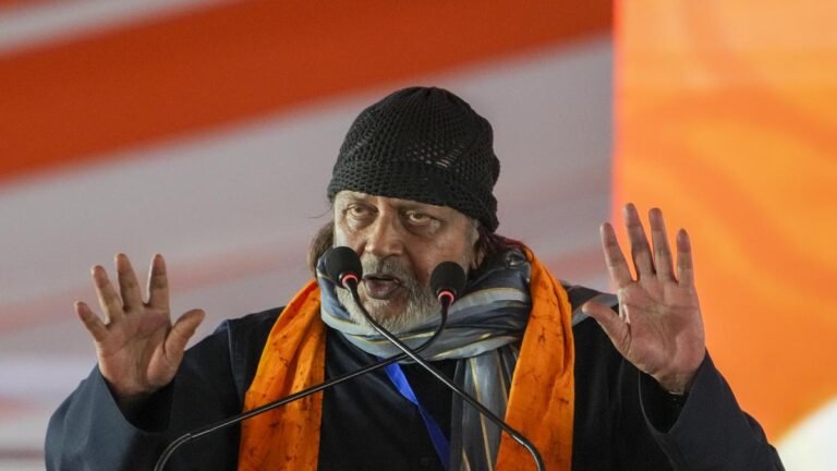 Mithun Chakraborty appointed adviser to West Bengal government, gets cabinet rank