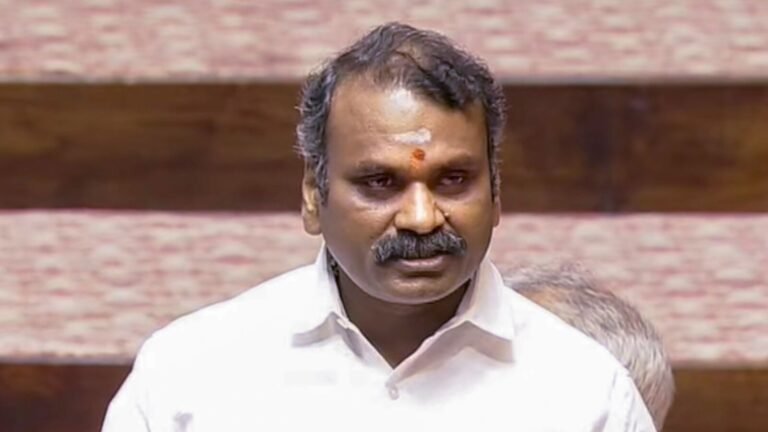 L Murugan resigns as Union Minister Rajya Sabha MP to focus on ‘strengthening BJP in Tamil Nadu’ | Today’s news