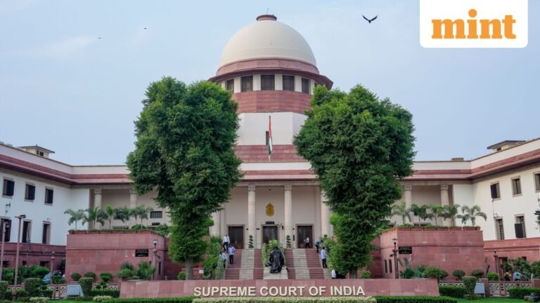 Supreme Court allows Great Nicobar Project challenge to proceed in Calcutta HC | Today’s news