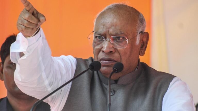 Opposition targets Modi govt over ‘undeclared emergency’ in Delhi ahead of youth protests