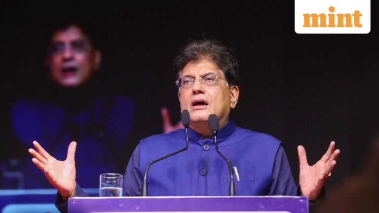 Piyush Goyal Judges US Firms For Investments In Key Sectors | Today’s news