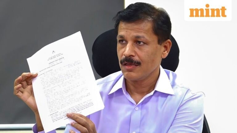Maharashtra: FDA, led by IAS Tukaram Mundhe, suspends license of 8 shops; check the full list | Today’s news
