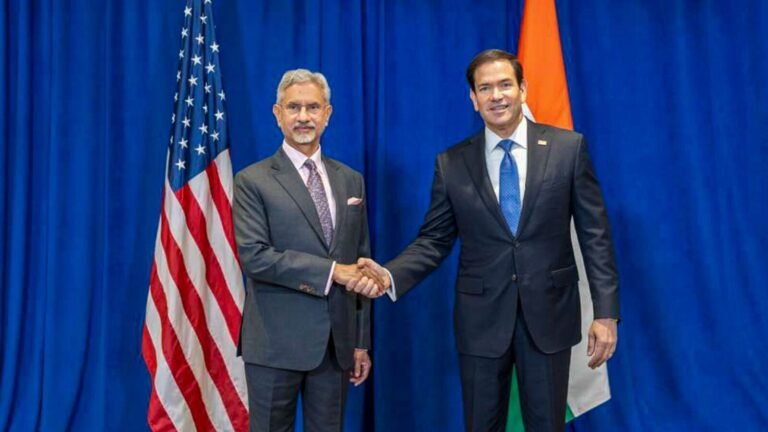 India as a ‘refining powerhouse’: Marco Rubio lands in India, says US to negotiate with Reliance to process Venezuelan oil | Today’s news