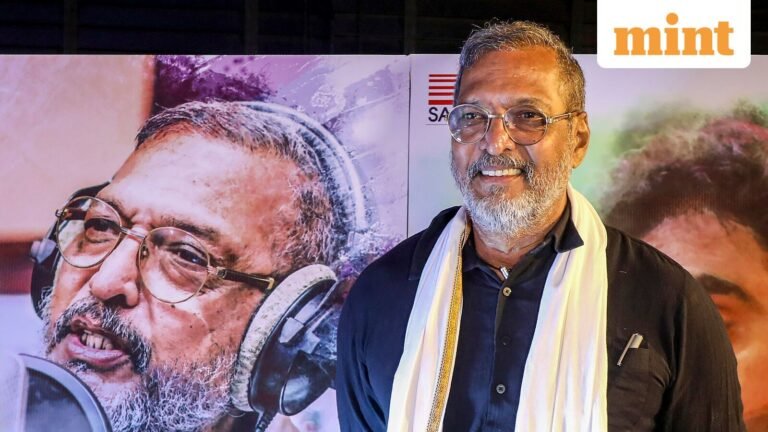 Nana Patekar Dies: From Krantiveer to Raajneeti – 10 Most Memorable Political Roles of the Legendary Actor | Today’s news